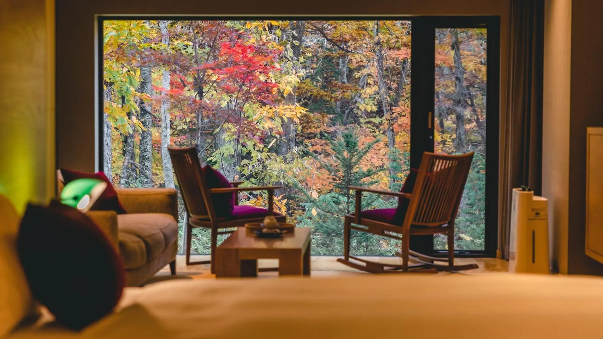 Okujozankei Onsen Kasho Gyoen Hotel Sapporo Ryokan