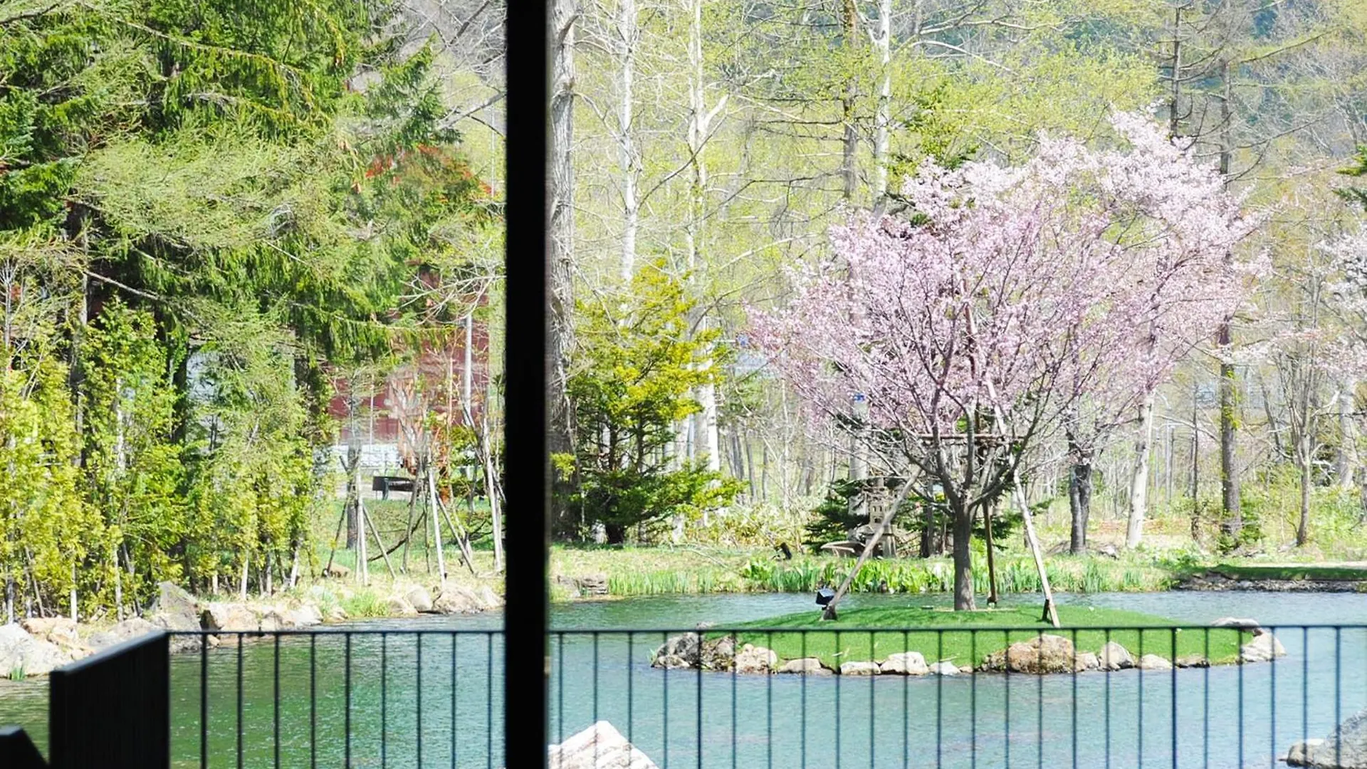 ***** Ryokan Okujozankei Onsen Kasho Gyoen Hotel Sapporo Japão