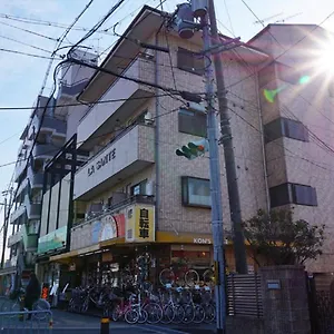  Apartment Fushimi Ivy Japan