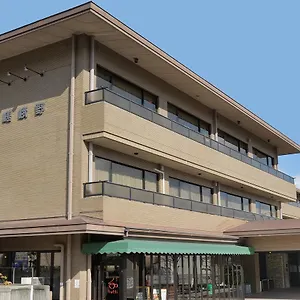 **** Hotel Binario Saga Arashiyama Japan