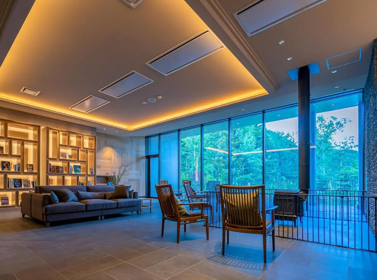 Okujozankei Onsen Kasho Gyoen Hotel Sapporo Ryokan