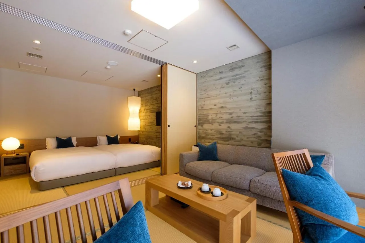Okujozankei Onsen Kasho Gyoen Hotel Sapporo 5*,