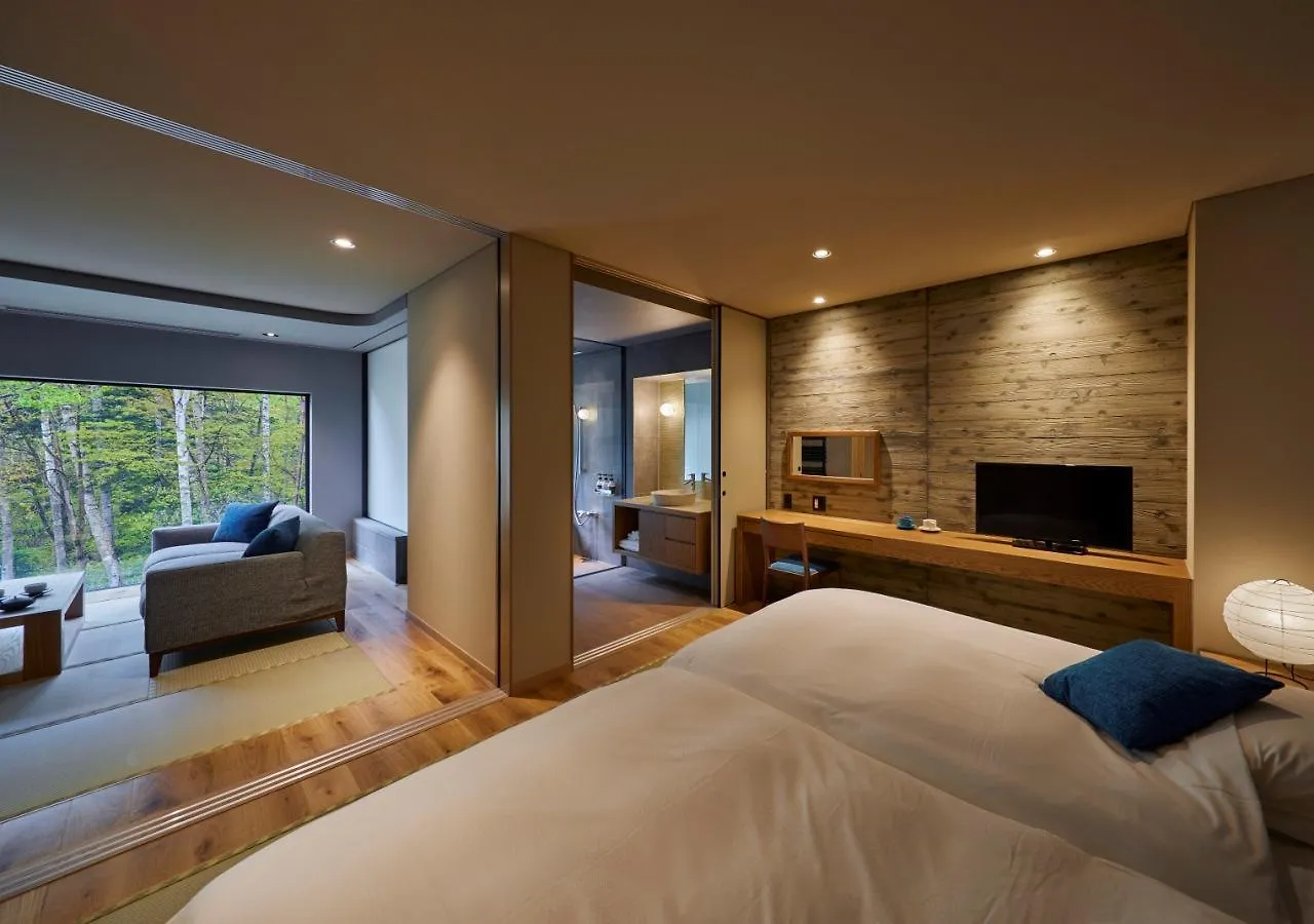 Okujozankei Onsen Kasho Gyoen Hotel Sapporo