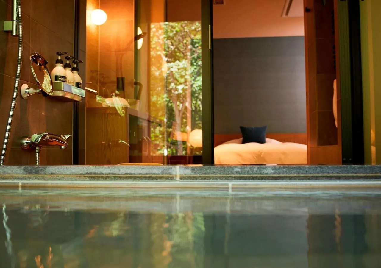 Okujozankei Onsen Kasho Gyoen Hotel Sapporo Japan