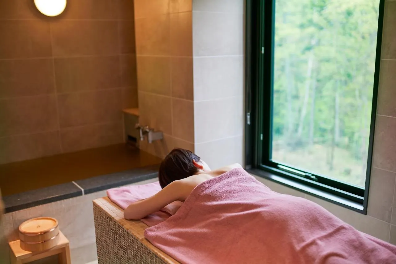 Okujozankei Onsen Kasho Gyoen Hotel Sapporo Ryokan