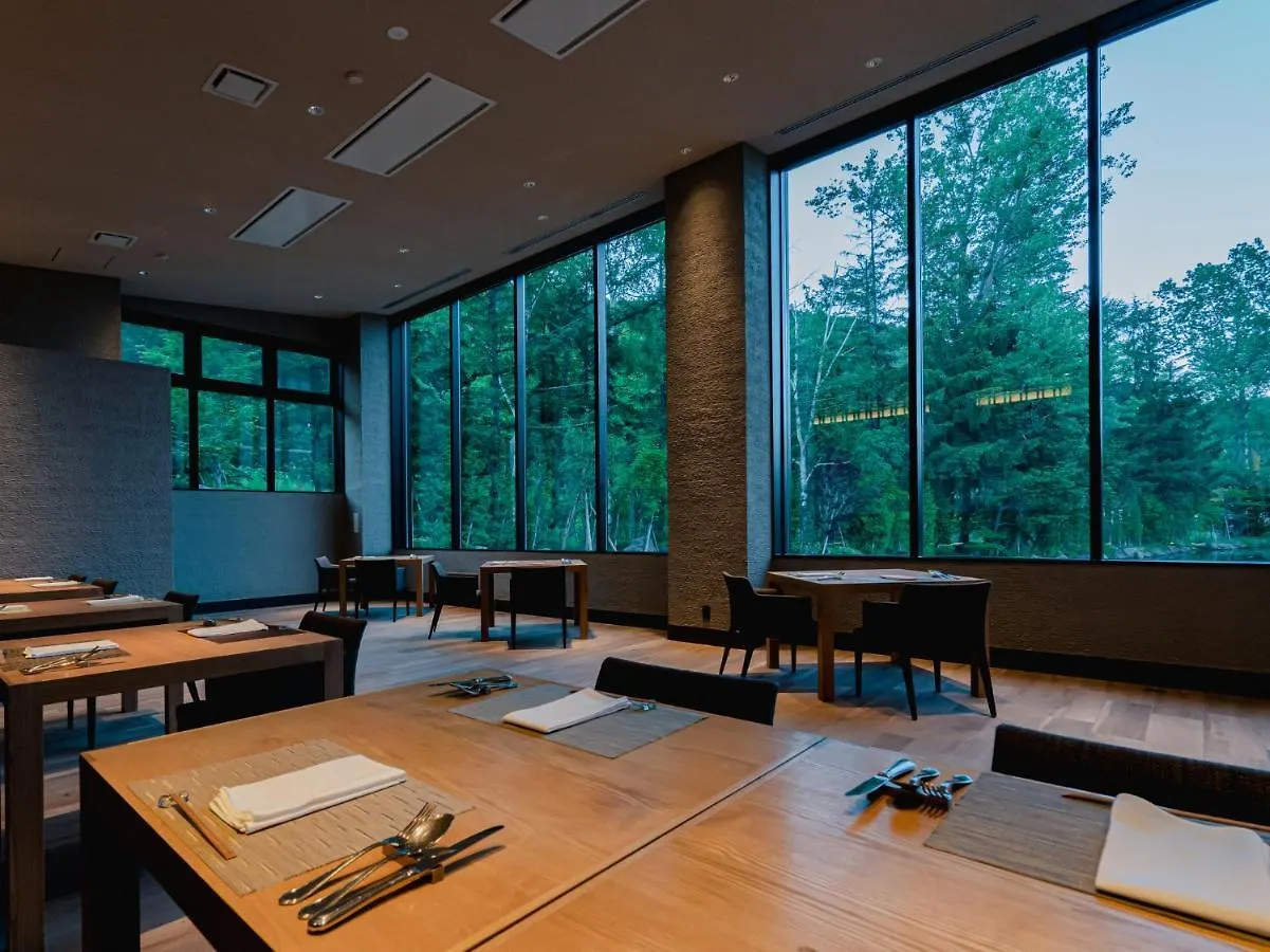 Okujozankei Onsen Kasho Gyoen Hotel Sapporo