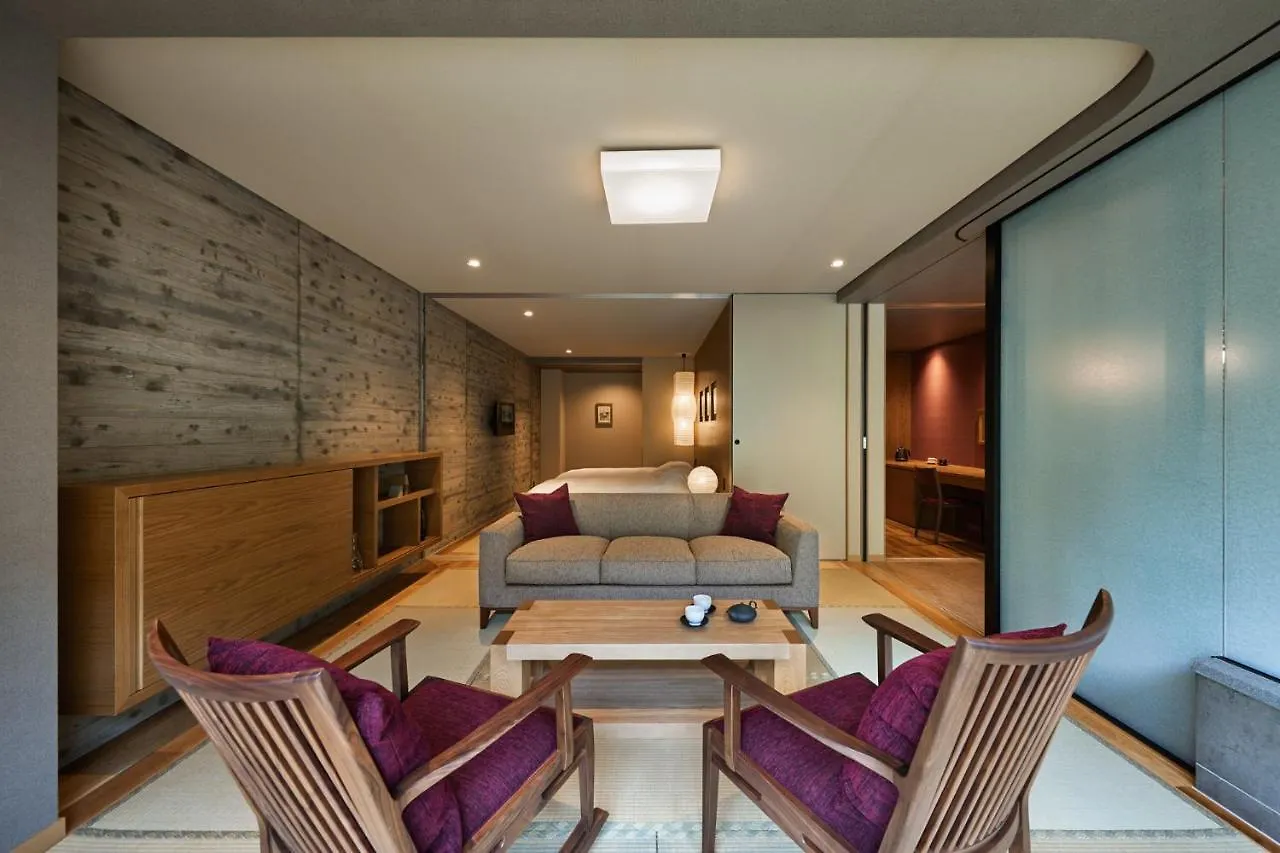 Ryokan Okujozankei Onsen Kasho Gyoen Hotel Sapporo