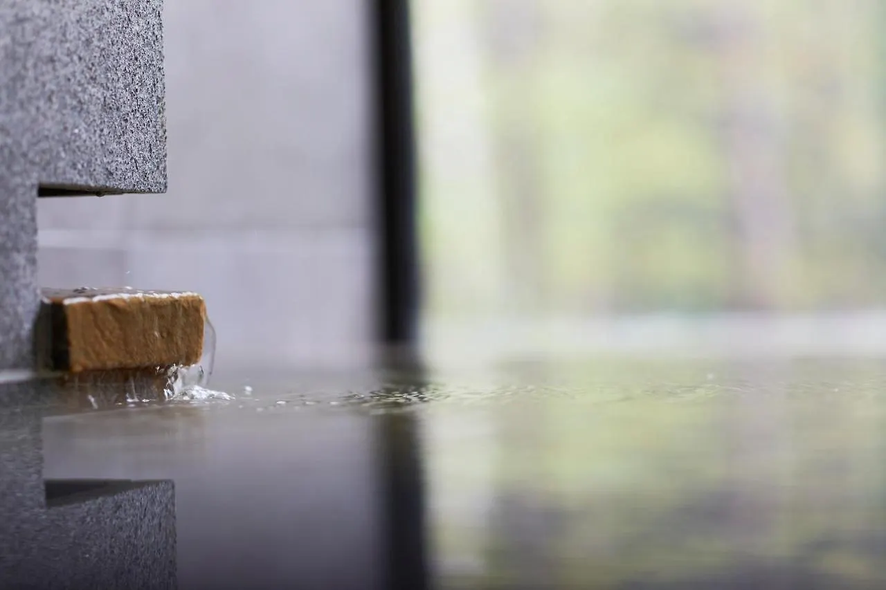 Ryokan Okujozankei Onsen Kasho Gyoen Hotel Sapporo