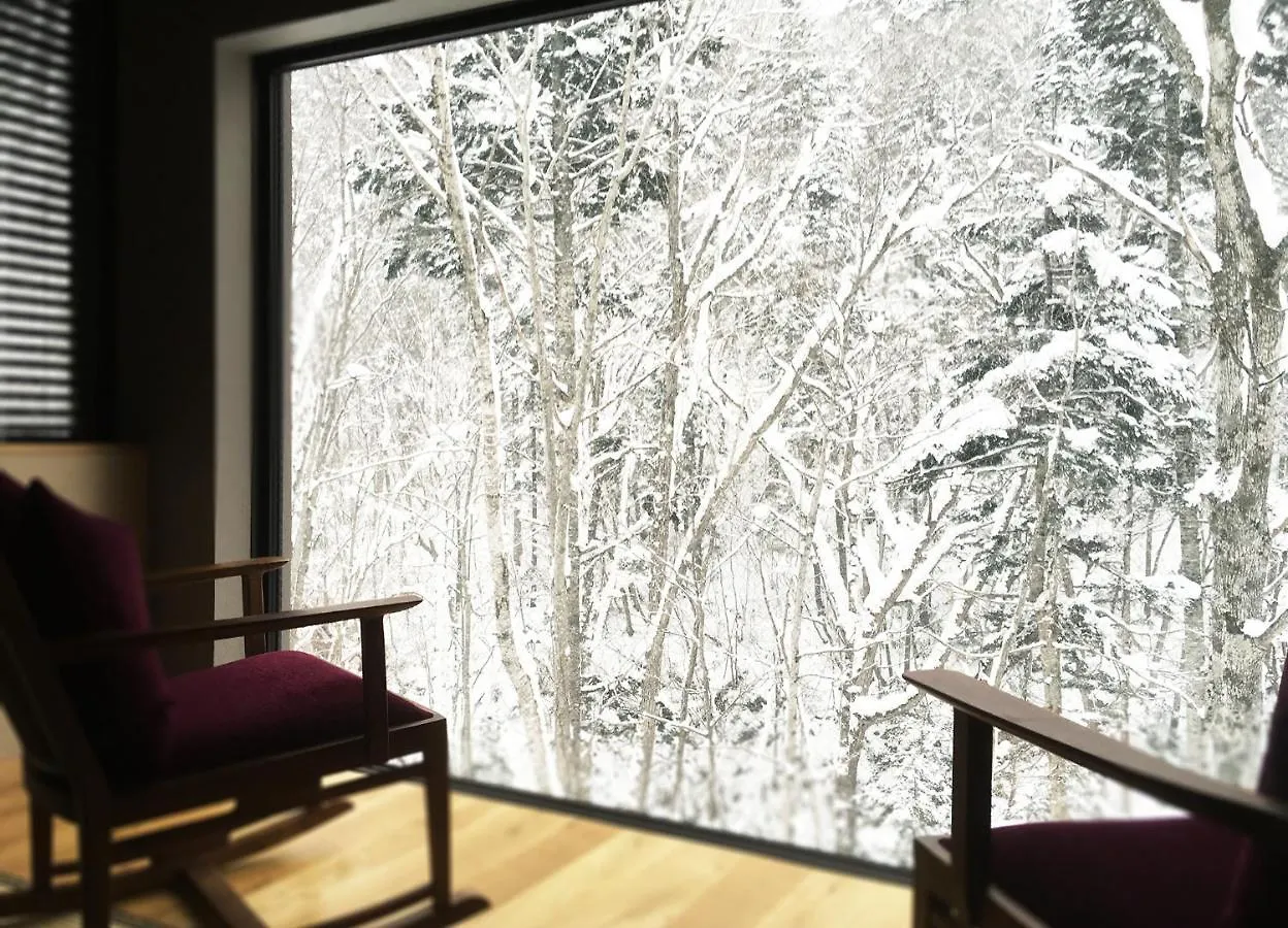 Ryokan Okujozankei Onsen Kasho Gyoen Hotel Sapporo